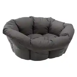 Zooplus L73 x B55 x H27 cm Mandkussen voor Ferplast Siesta Deluxe aanbieding