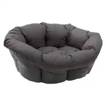 Zooplus L73 x B55 x H27 cm Mandkussen voor Ferplast Siesta Deluxe aanbieding