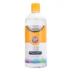 Zooplus Arm & Hammer Vers Kokosnootwater Tandverzorging - 2 x 473 ml aanbieding