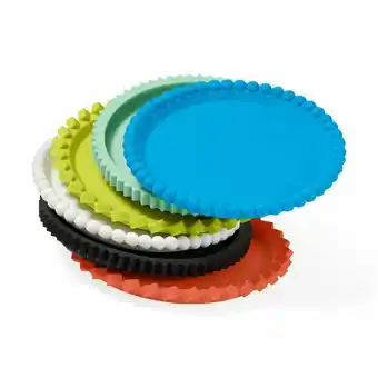 MoMa Design Store Geo Stacking Coasters - Primary aanbieding