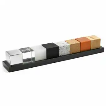 MoMa Design Store Architect's Cubes aanbieding