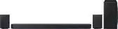 Bol.com Samsung HW-Q930D - Soundbar - Cinematic Q-series - 2024 - Buitenlands model aanbieding