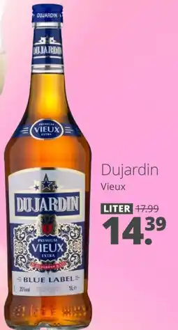 Mitra Dujardin Vieux aanbieding