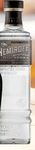 Mitra Nemiroff Tia Maria De Luxe aanbieding