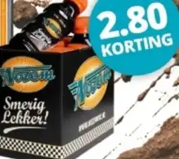 Mitra 10- Pack Power Oil aanbieding