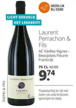 Mitra Laurent Perrachon & Fils aanbieding