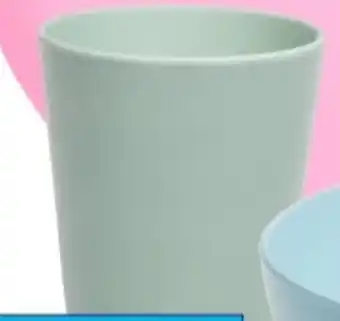 Action Melamine beker aanbieding