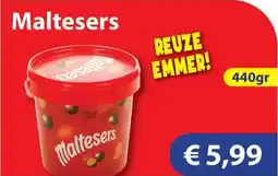Die Grenze Maltesers aanbieding
