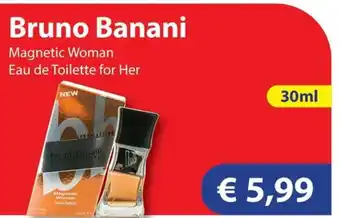 Die Grenze Bruno Banani aanbieding