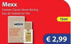 Die Grenze Mexx aanbieding