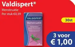 Die Grenze Valdispert aanbieding