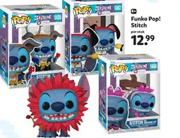 Intertoys Funko Pop! Stitch aanbieding