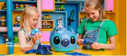 Intertoys Stitch Jumbo Mystery Capsule aanbieding