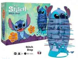 Intertoys Stitch Drop aanbieding