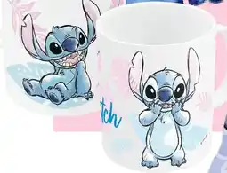 Intertoys Stitch mok cadeauset aanbieding