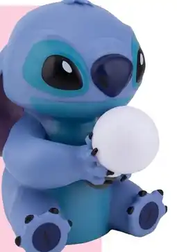 Intertoys Stitch lamp aanbieding