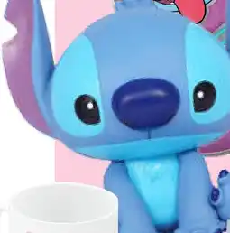 Intertoys Stitch spaarpot aanbieding