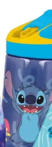 Intertoys Stitch drinkfles aanbieding