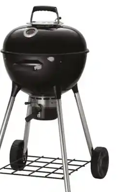 Welkoop Napoleon houtskoolbarbecue Premium Kettle aanbieding