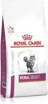 Bol.com Royal Canin Veterinary Diet Cat Renal Select - Kattenvoer - 400 g aanbieding