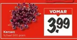 Vomar Voordeelmarkt Kersen aanbieding