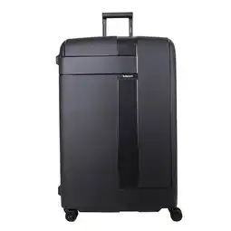 Bagageonline Decent Transit Spinner 82 Black aanbieding