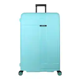 Bagageonline Decent Transit Spinner 82 Light Blue aanbieding