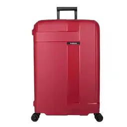 Bagageonline Decent Transit Spinner 82 Red aanbieding