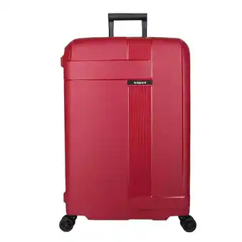Bagageonline Decent Transit Spinner 82 Red aanbieding