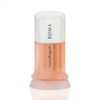 Amazon Laura Biagiotti Roma Eau de Toilette, verstuiver/spray 25 ml 25 ml aanbieding