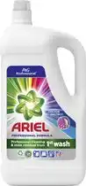 Bol.com Ariel Professional Vloeibaar Wasmiddel - Color 110 Wasbeurten aanbieding