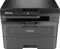 Bol.com Brother DCPL2627DWE - Multifunctionele Laserprinter - Zwart-Wit Printer aanbieding