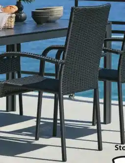 Jysk Stoel aanbieding