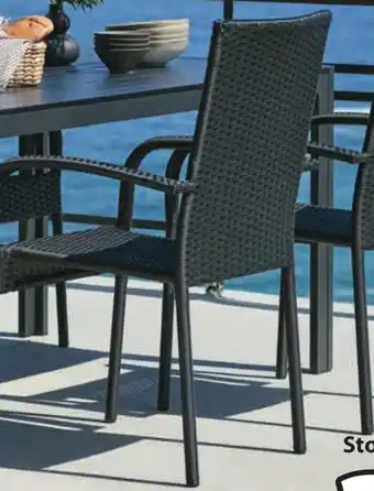 Jysk Stoel aanbieding
