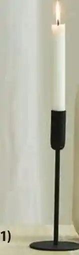 Jysk Olav kandelaar aanbieding