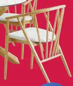 Jysk Stoel aanbieding