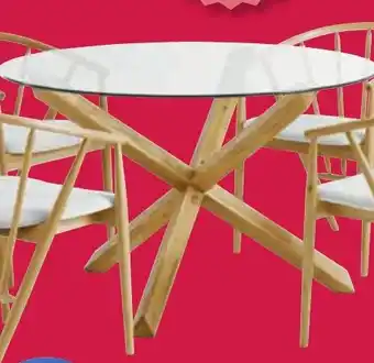 Jysk Tafel aanbieding