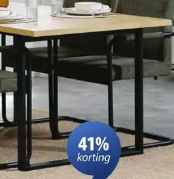 Jysk Tafel aanbieding