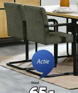 Jysk Stoel aanbieding