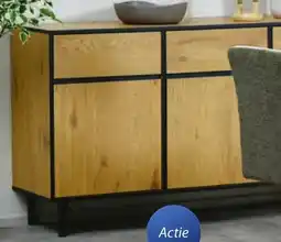 Jysk Odense dressoir aanbieding