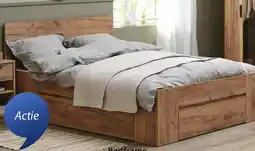 Jysk Limfjorden bedframe aanbieding
