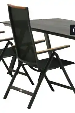 Jysk Standenstoel aanbieding