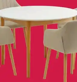 Jysk Tafel aanbieding
