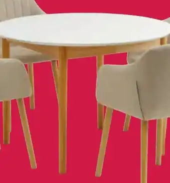 Jysk Tafel aanbieding