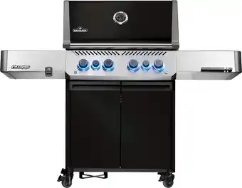Coolblue Napoleon Prestige 500 aanbieding