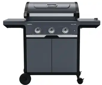 Coolblue Campingaz Select 3 EXS aanbieding