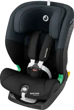 Coolblue Maxi Cosi Titan S i-Size Black aanbieding