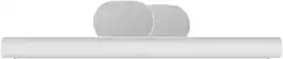 Coolblue Sonos Arc Wit + 2x Era 300 Wit aanbieding