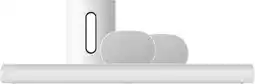 Coolblue Sonos Arc Wit + Era 300 Wit + Sub Mini Wit aanbieding