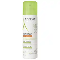 Douglas A-DERMA Exomega Control Emollient Spray aanbieding